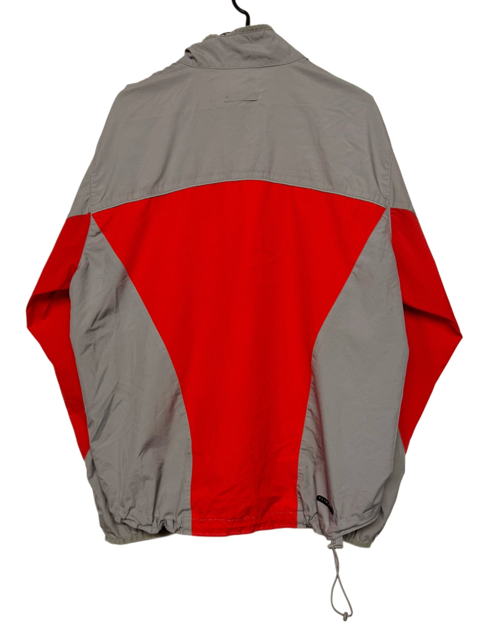 00‘s Nike Trackjacket (L) - Lennys Vintage