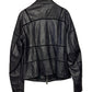 00‘s Rino&Pelle Lederjacke Women‘s (M) - Lennys Vintage