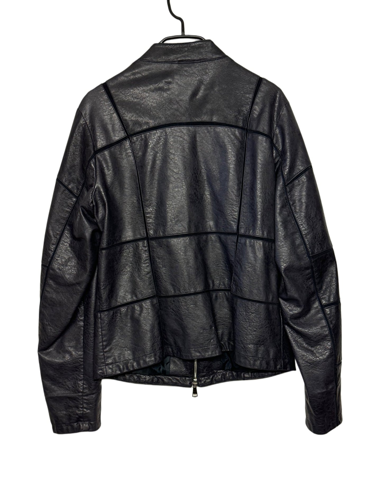 00‘s Rino&Pelle Lederjacke Women‘s (M) - Lennys Vintage