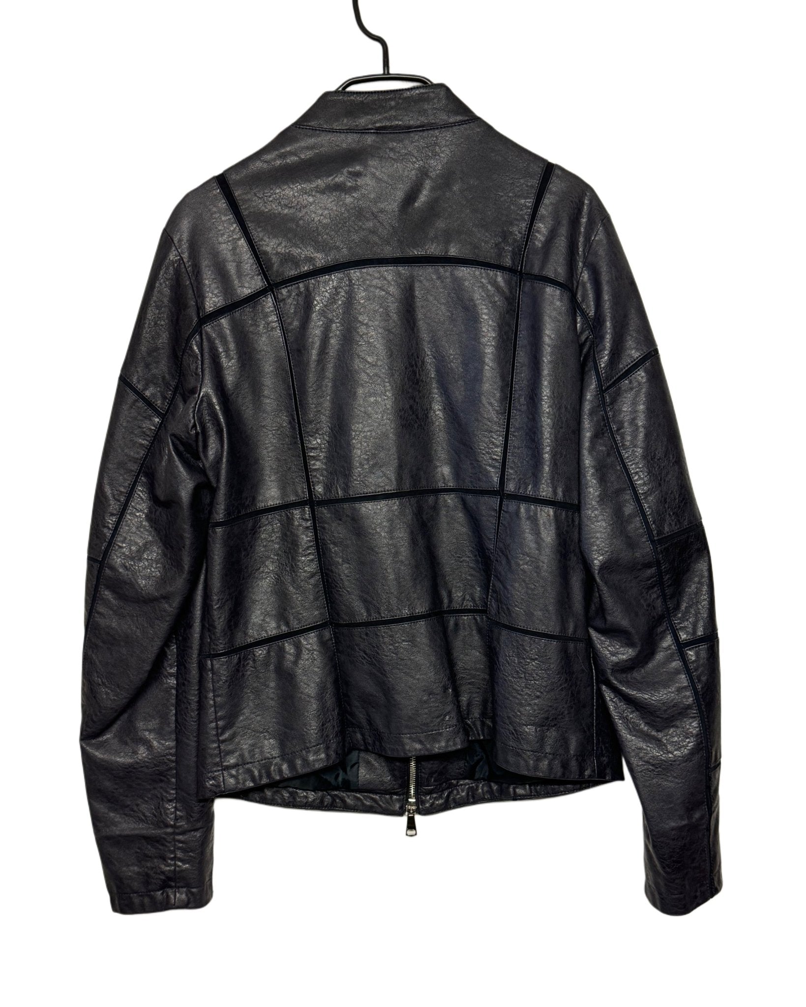 00‘s Rino&Pelle Lederjacke Women‘s (M) - Lennys Vintage