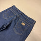 00‘s Wrangler Jeans 36x32 - Lennys Vintage