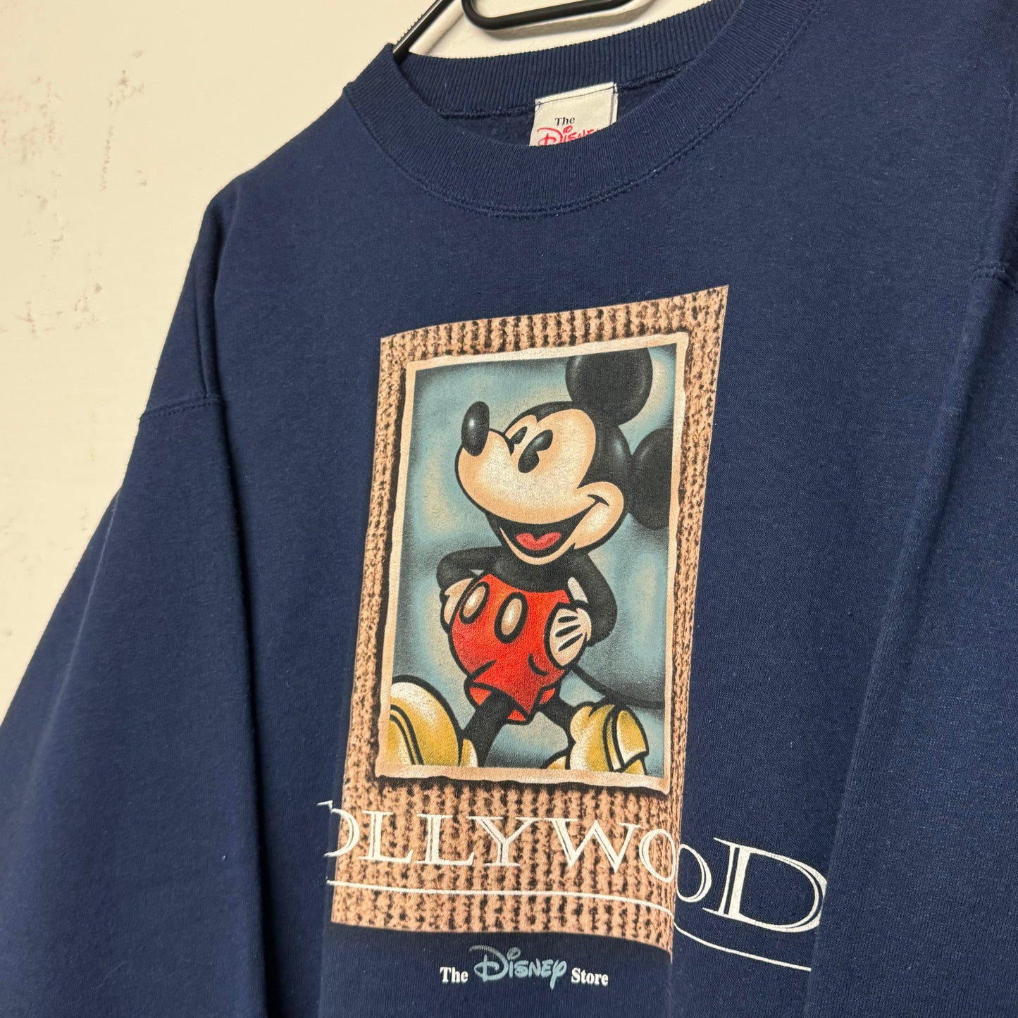 90‘s Disney Sweater *sehr selten (M)