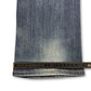 2000's ReRock Low Waist/Bootcut Pants Women's * W24 (XS)