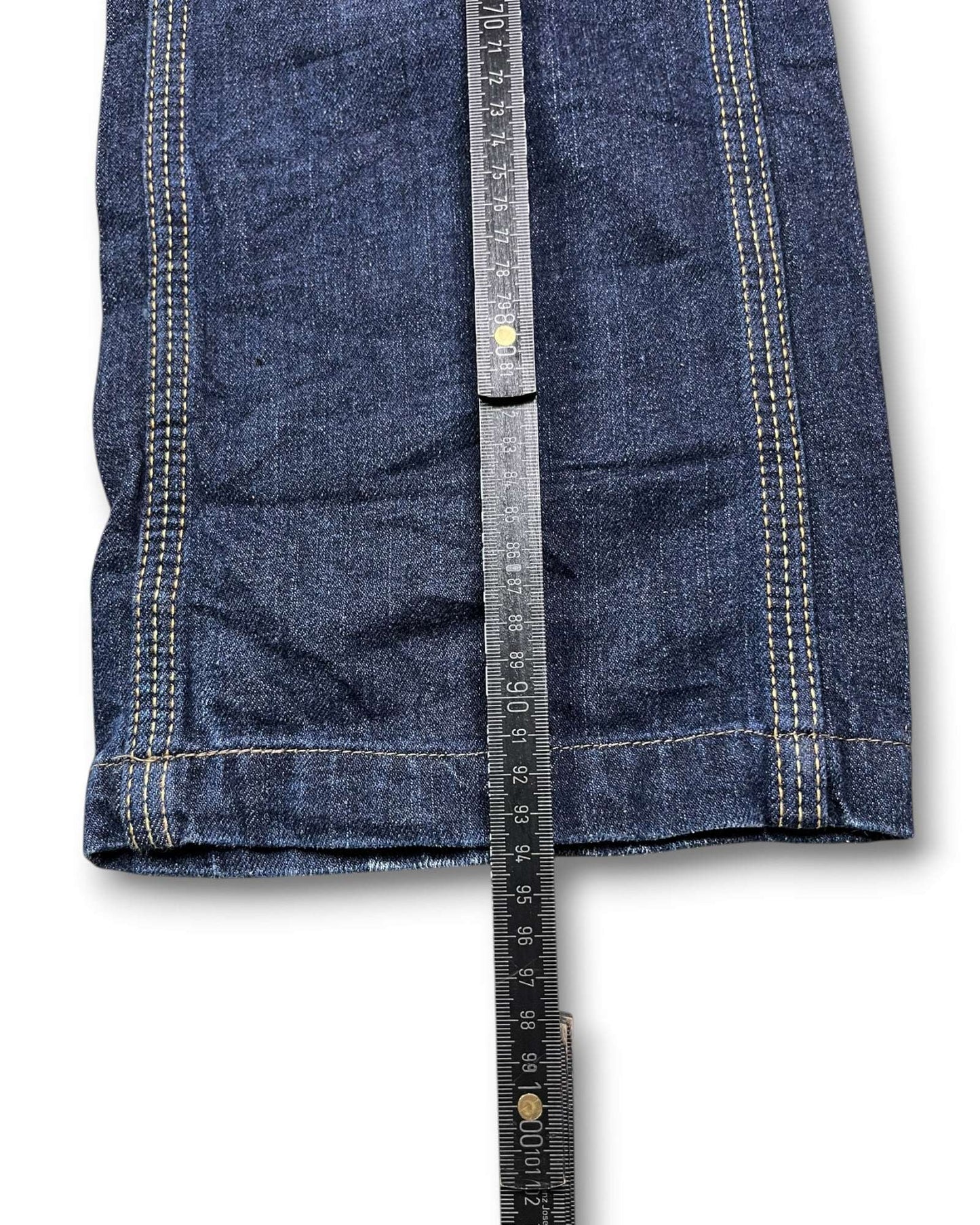 2000's Straight/Baggy Jeans Women's * 30x28 (M)