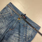 2000's Rieton Korean Archive Baggy Jeans *rare 34x30 (L)