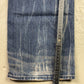 2000's Big John Japanese Archive Straight/Baggy Jeans *very rare 32x34 (M)