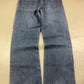1990's Jinglers Straight/Baggy Jeans * 35x30 (L)
