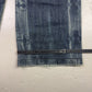 2000's Blue Luis Japanese Baggy Jeans *rare 34x30 (L)