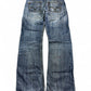 2000's Levi's Straight Jeans *rare 32x32 (M)