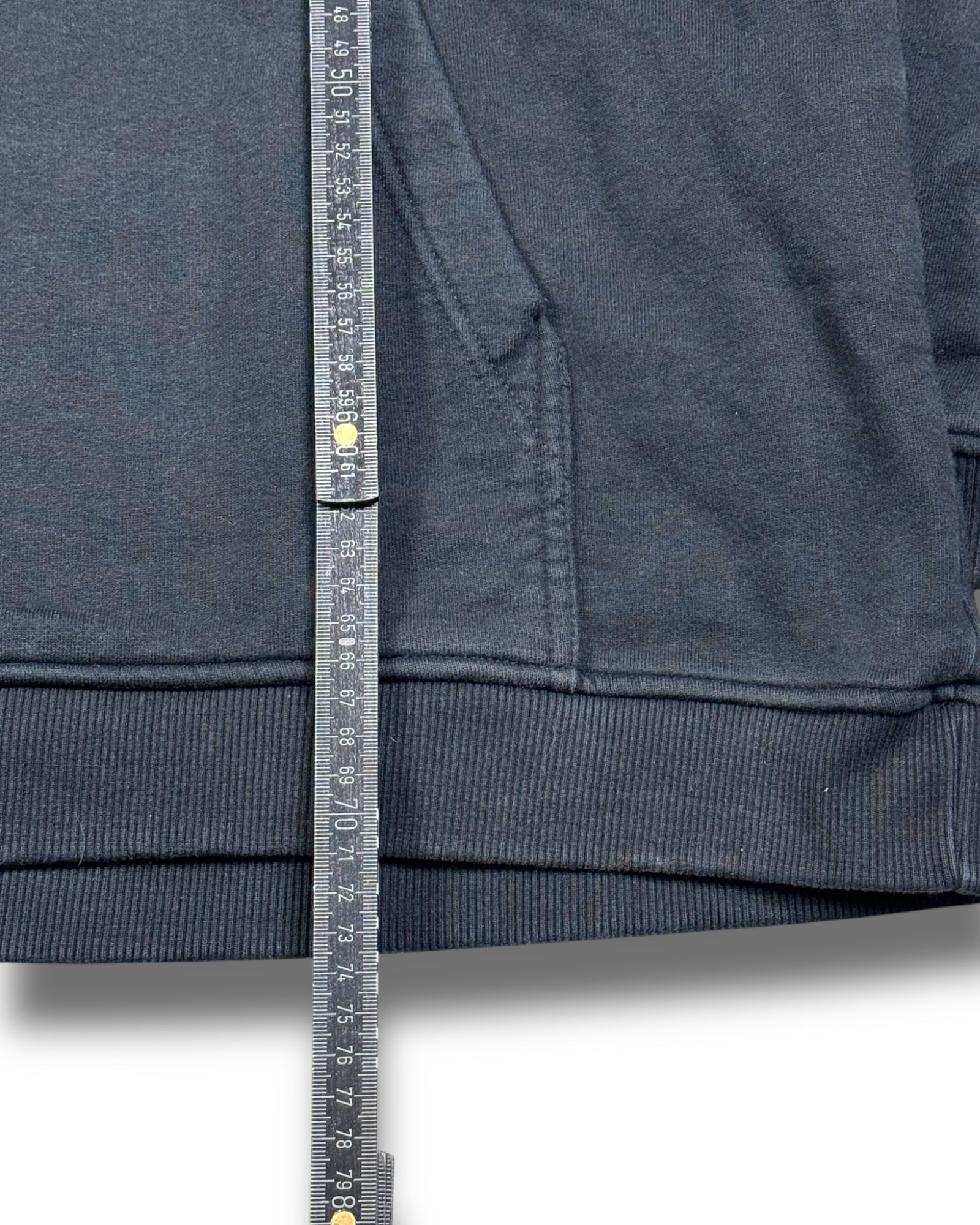 2000's Quiksilver Hoodie *rare (XL)