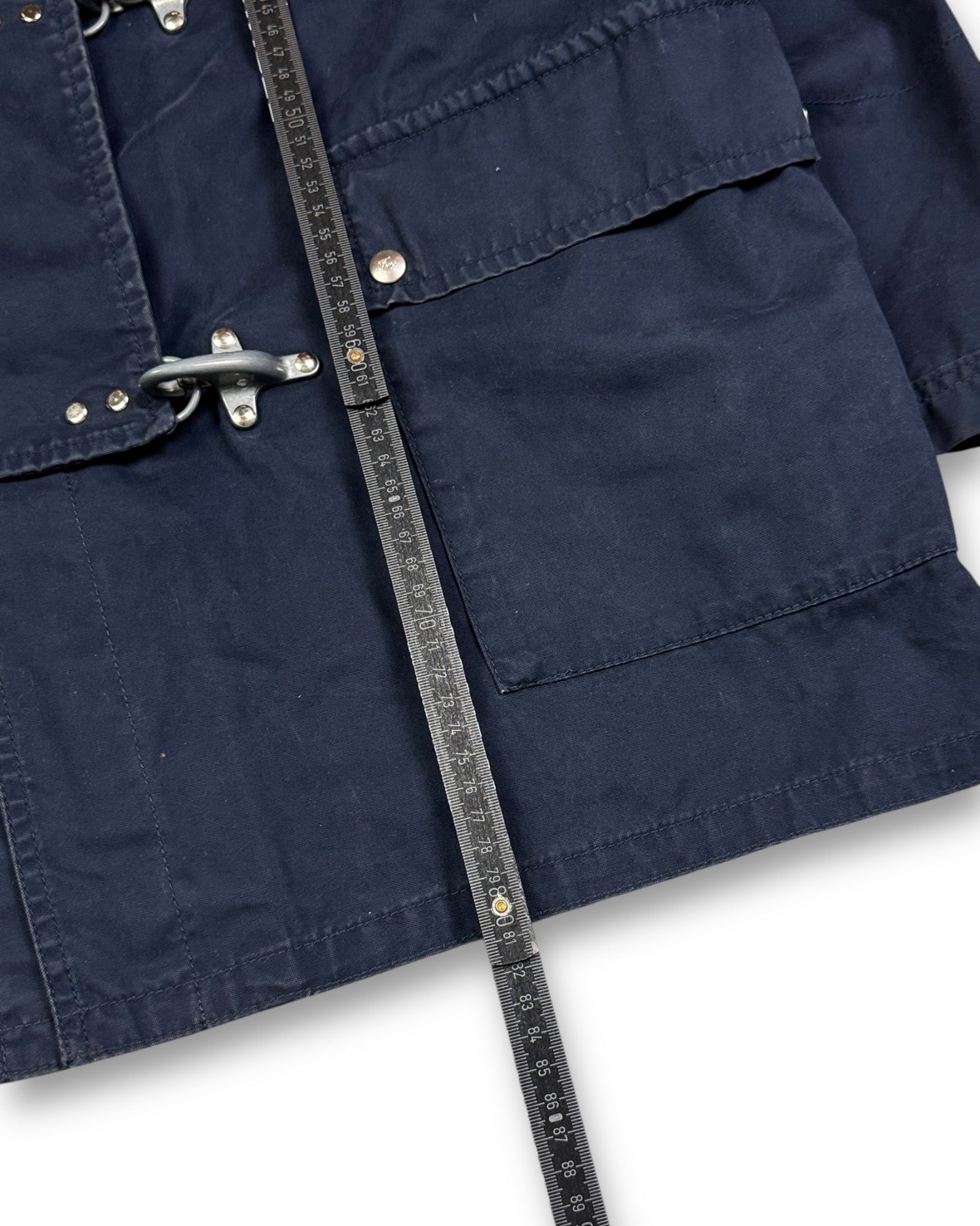 1990's Fay Fireman Italy Jacket *very rare (L)