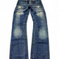 2000's Energie Straight Jeans *rare 30x32 (S)