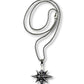 North Star Pendant Necklace