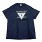 2000's Fruit Of The Loom T-shirt *rare (L)