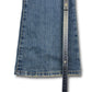 2000's Cocobongo Japan Bootcut Jeans Women's *rare 30x32 (M)