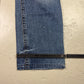 2000's Buckaroo Korean Archive Straight Jeans *rare 28x30 (S)