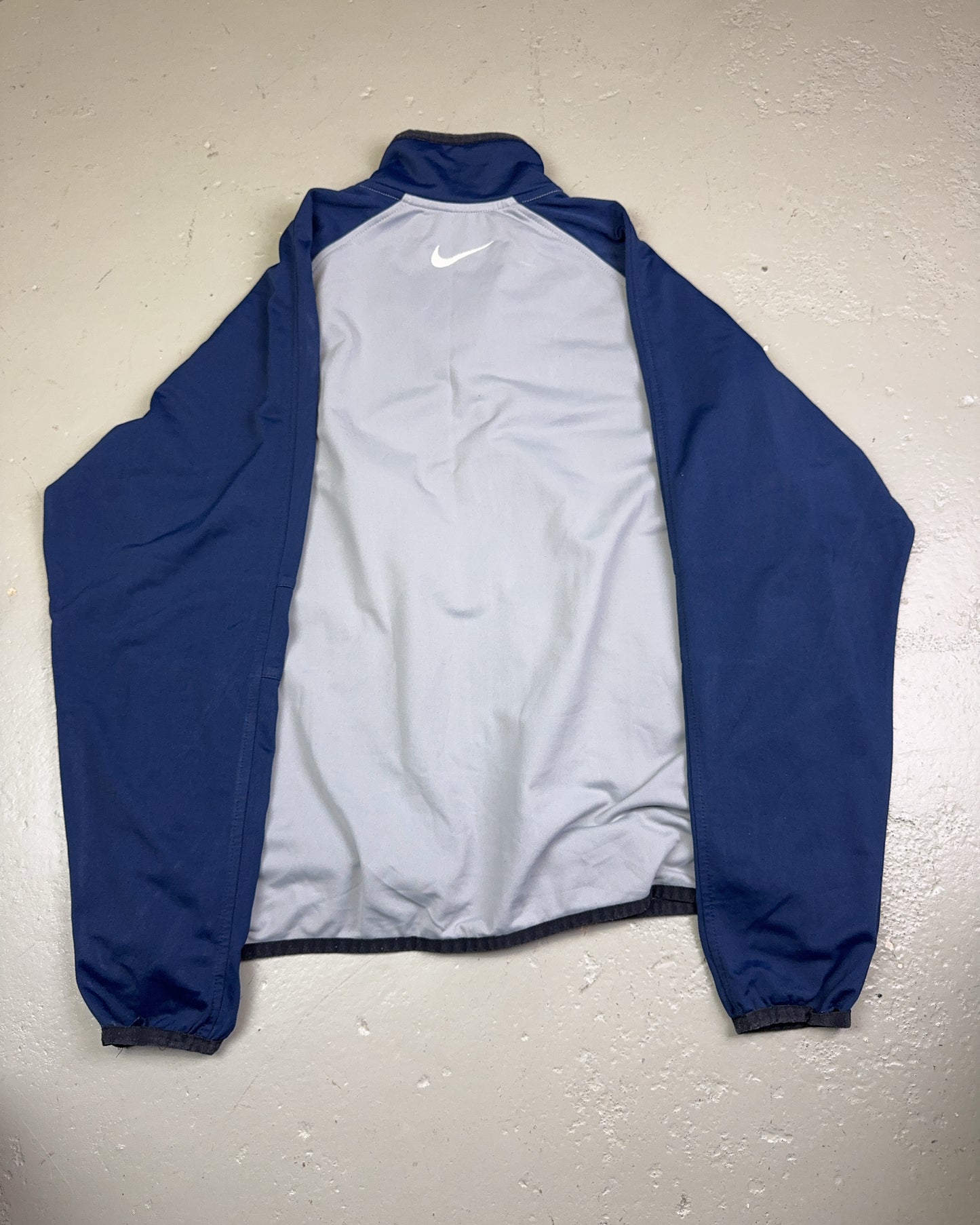 2000's Nike Track Jacket * (M)