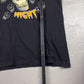 2000's Life „Halloween Night“ T-shirt *rare (M)