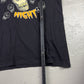 2000's Life „Halloween Night“ T-shirt *rare (M)