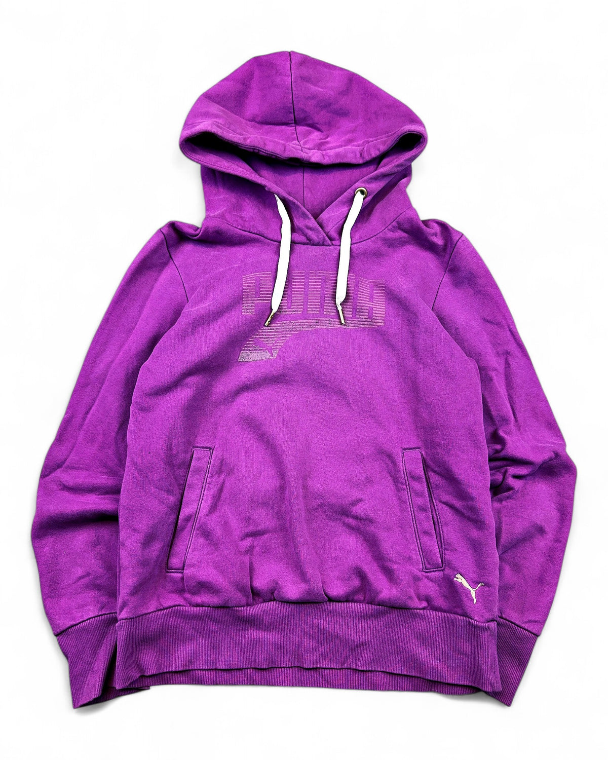 2000's Puma Hoodie Women's * (M)