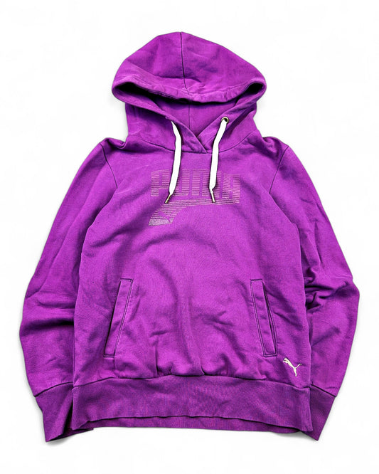 2000's Puma Hoodie Women's * (M)