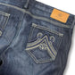 2000's Bogner Bootcut Jeans Women's * 32x30 (M)