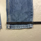 2000's Levi's Straight/Baggy Jeans *rare 35x30 (L)