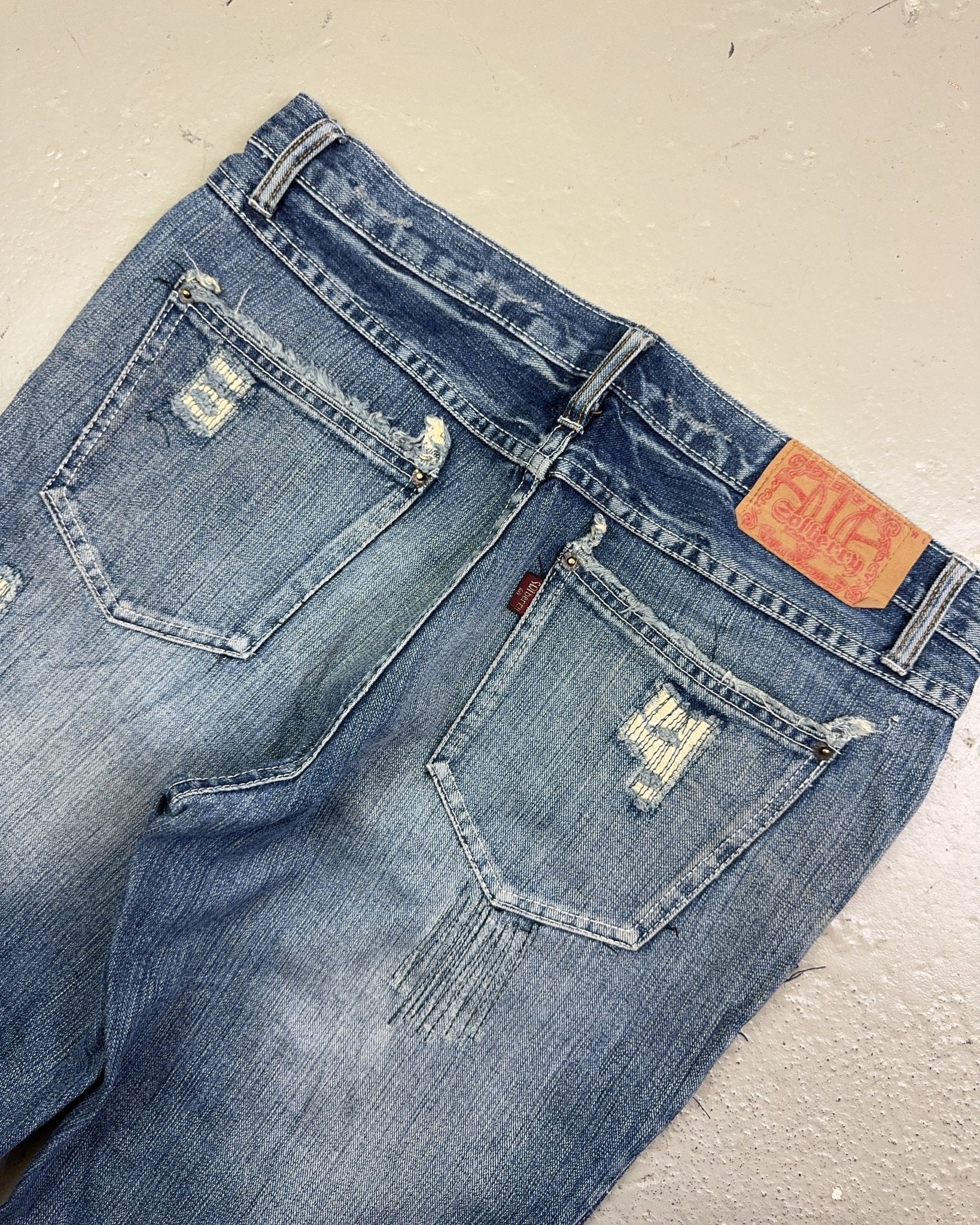 Japanese Vintage – Lennys Vintage