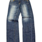 2000’s Big Group Japanese Straight Jeans *rare 30x30