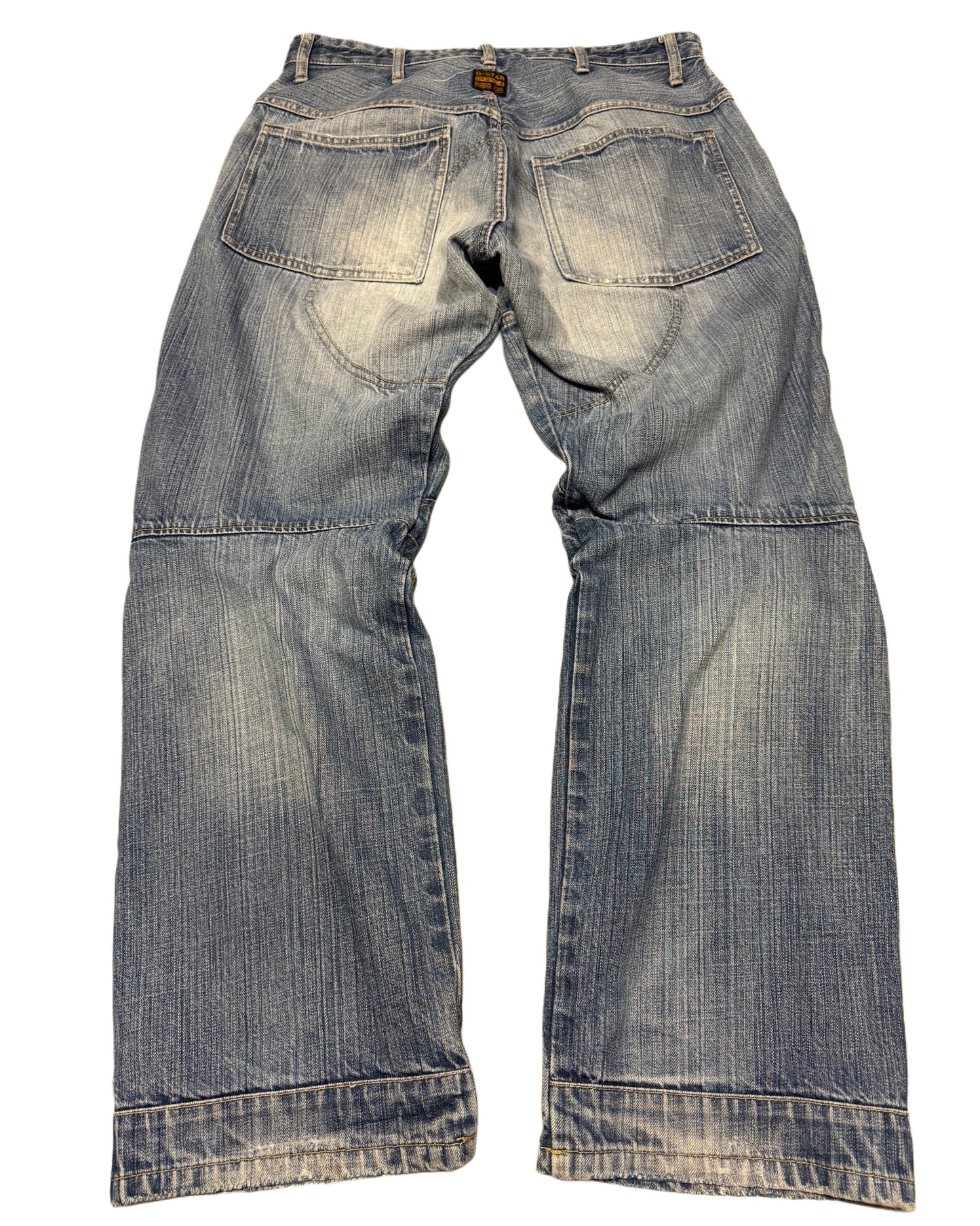 2000‘s G-Star Raw Elwood Jeans *selten 32x32