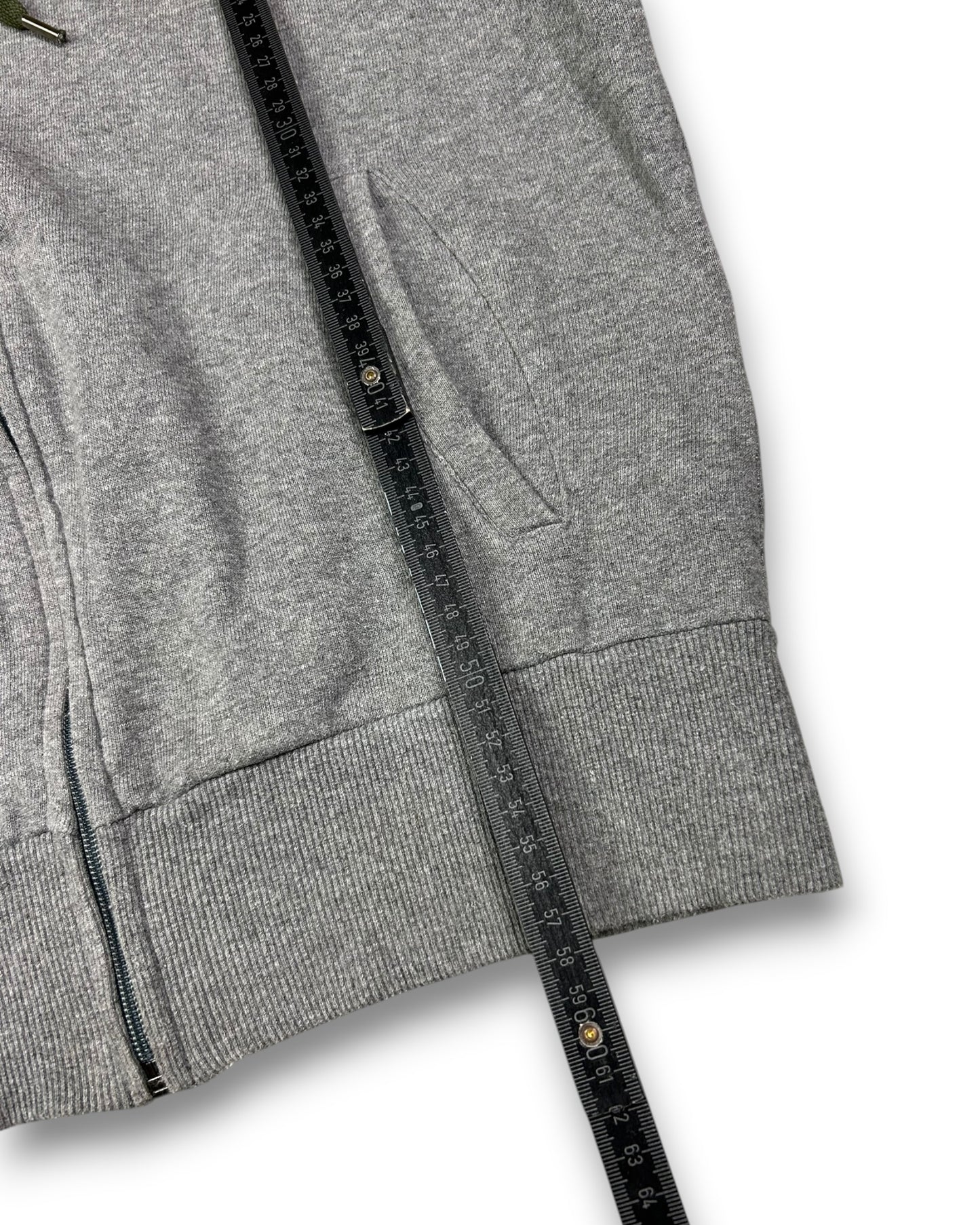 2000's Adidas Zip Hoodie * (M)