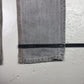 2000's Blue Force Japanese Straight Jeans *rare 30x32 (M)