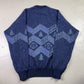 1990's Frode Hommes Sweater * (L)