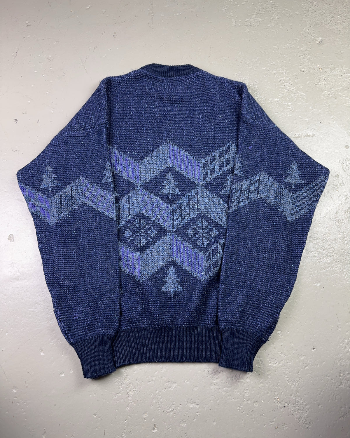 1990's Frode Hommes Sweater * (L)