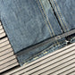 2000's Bobson Japanese Archive Baggy Jeans *very rare 32x34 (M)