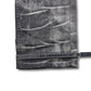 2000's Big Train Japanese Straight Jeans *rare 32x32 (M)
