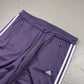 2000's Adidas Baggy Track Pants Women's * (M)
