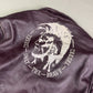 1990's Diesel Leather Jacket Bootleg *rare (L)