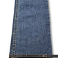 2000's Fujin Bootcut Japanese Jeans Women's *very rare 30x32 (M)
