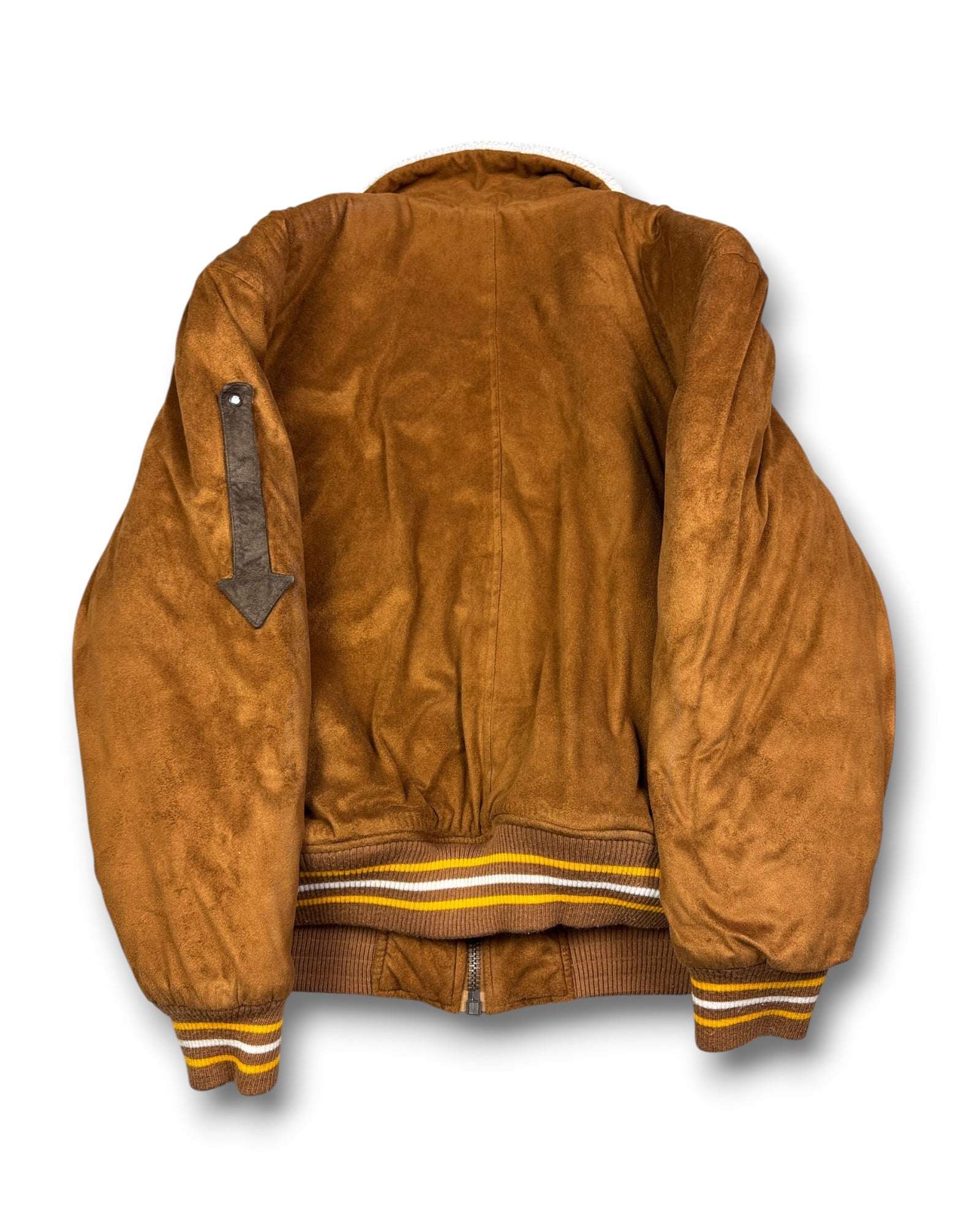 2000's Southpole Hip Hop Jacket *rare (M)