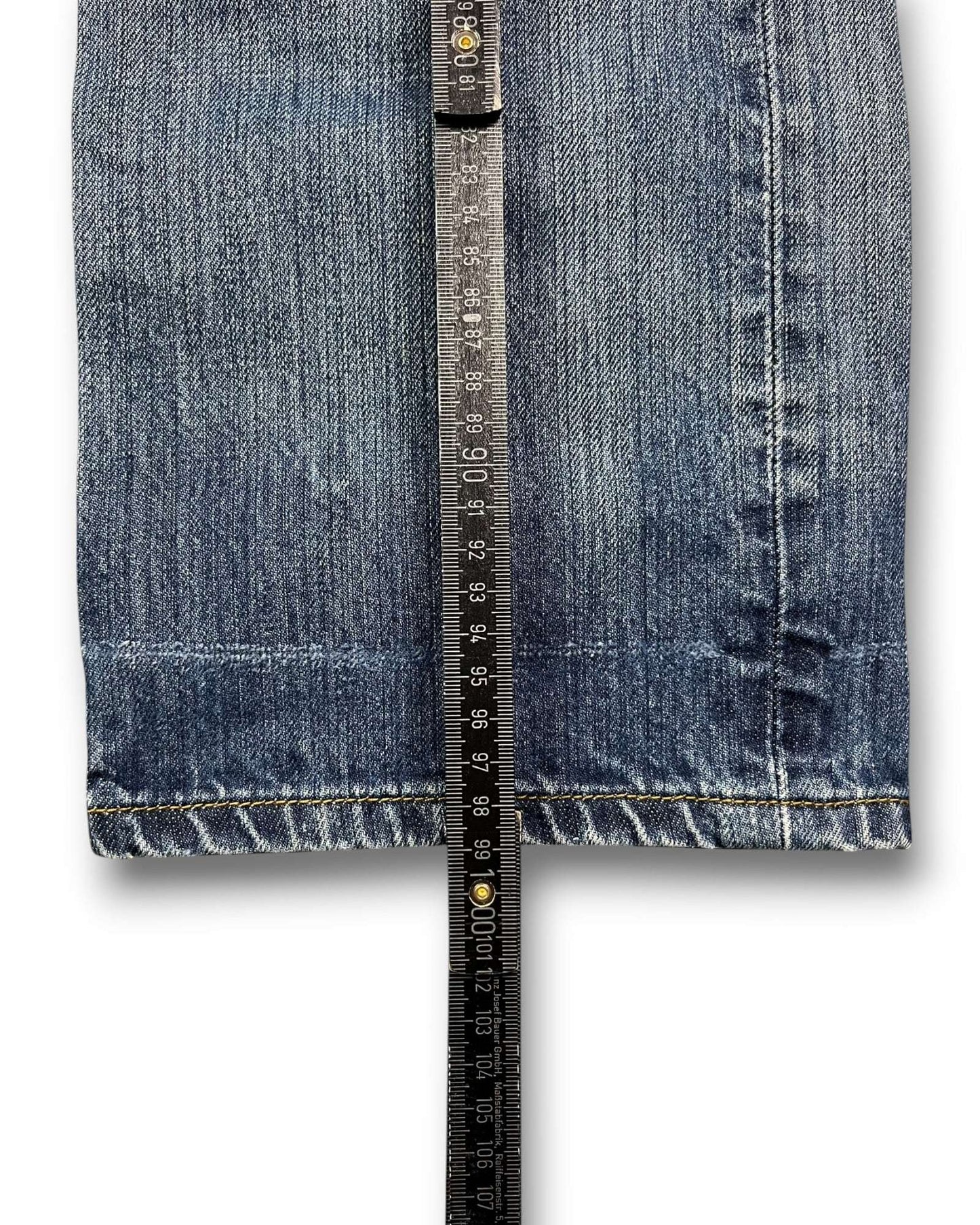 2000's Levi's Jeans *rare 28x30 (S)