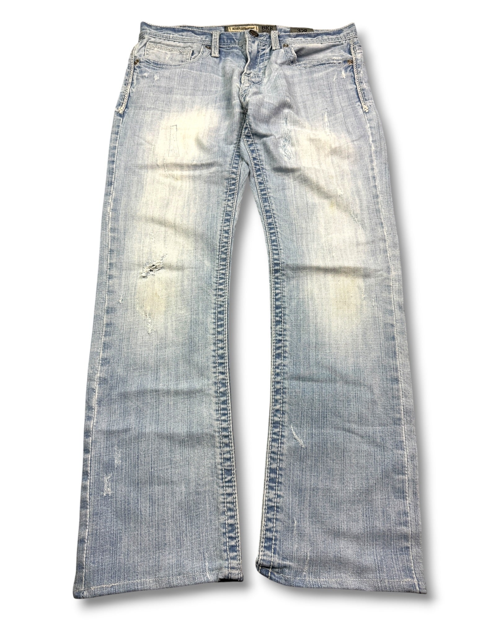 2000's Bke Bootcut Jeans Women's * W32 (M)