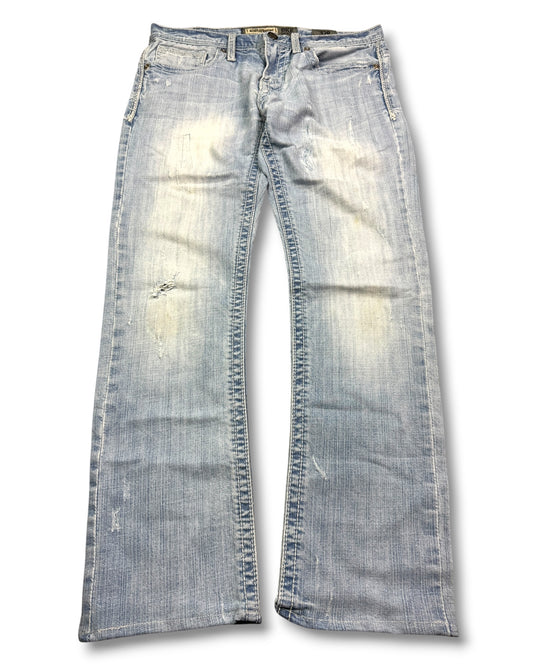 2000's Bke Bootcut Jeans Women's * W32 (M)