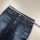 2000's Lafele Fashion Japanese Baggy Jeans * 32x32 (M)