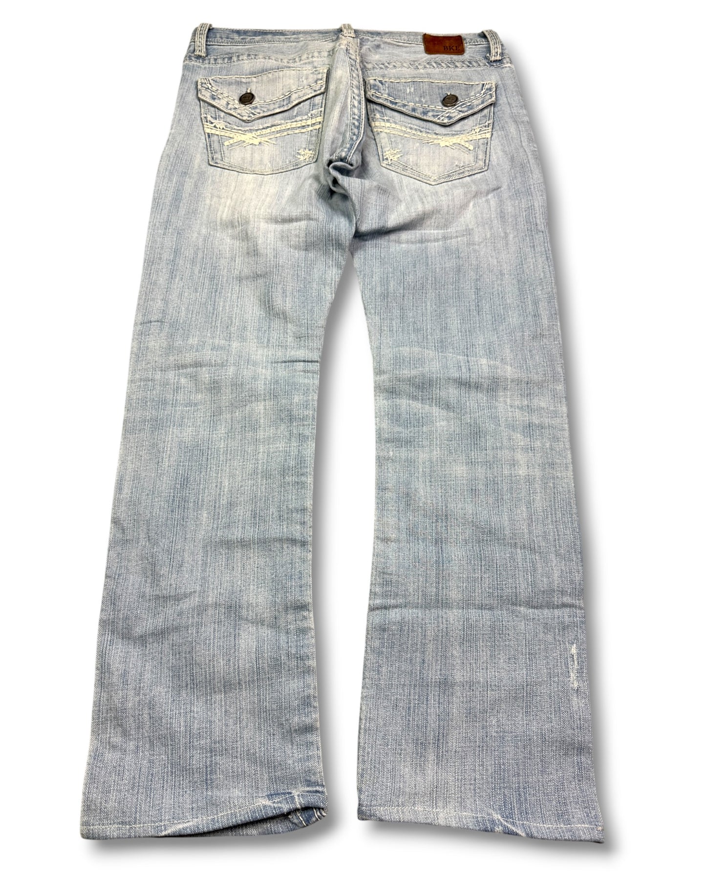 2000's Bke Bootcut Jeans Women's * W32 (M)