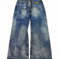2000's Taverniti So Los Angeles Baggy Jeans *very rare 30x32 (M)