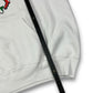 1990's Jerzees Little Italy Hoodie * (XL)