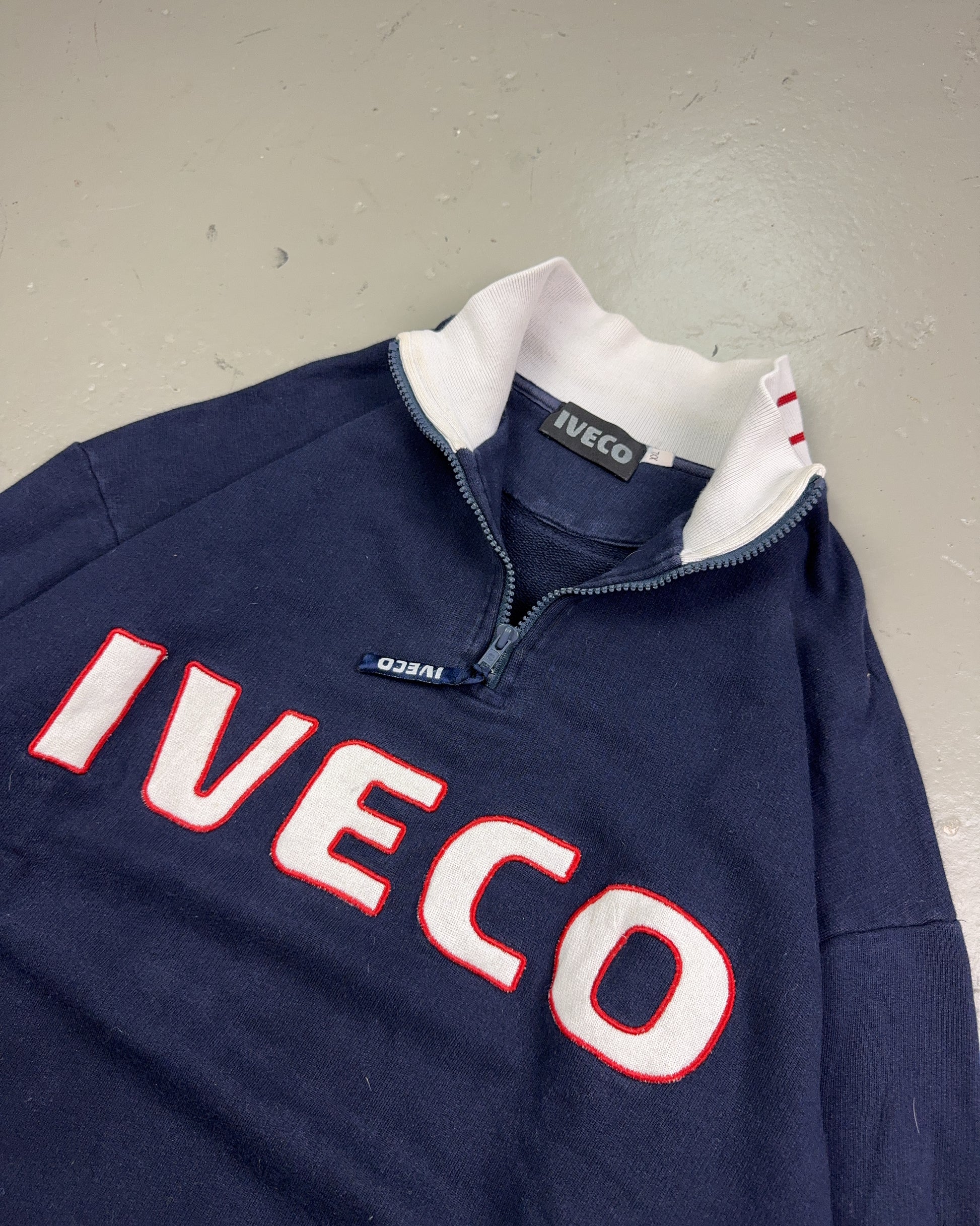 1990's Iveco Sweater * (XL)