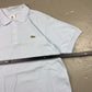 2000's Lacoste Polo Shirt * (M)