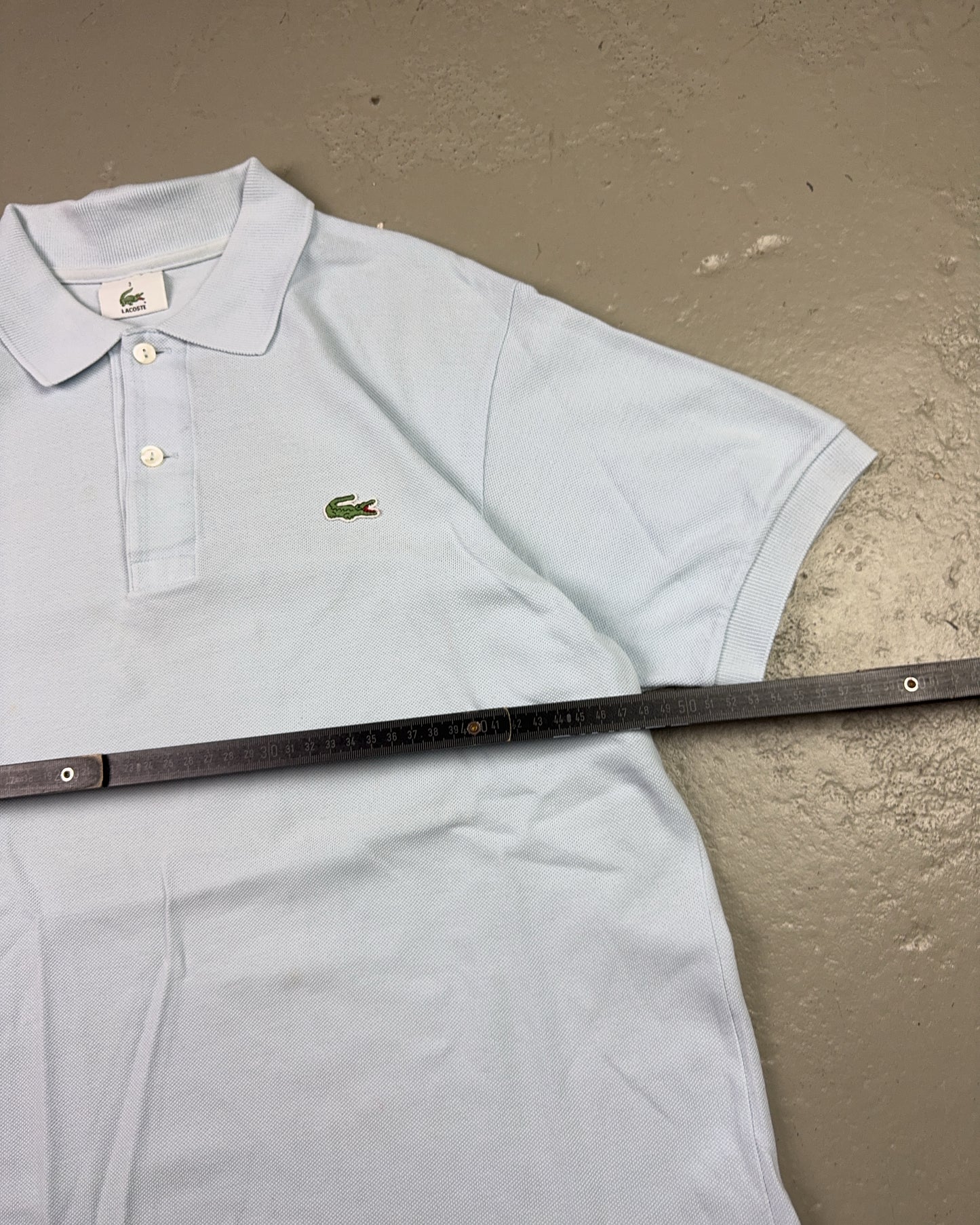 2000's Lacoste Polo Shirt * (M)